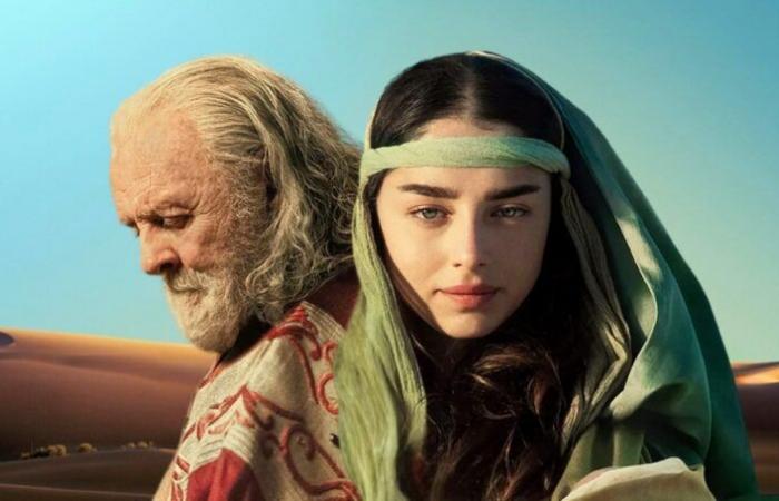 que vaut le film épique de Netflix sur la vie de la mère de Jésus ?