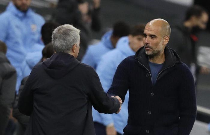 Mourinho, Guardiola et l’honnêteté – Foot 01