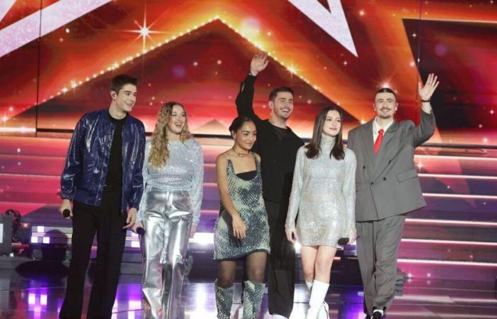 Invités, nominations, tout savoir sur le bonus comédie musicale de la Star Academy du samedi 7 décembre