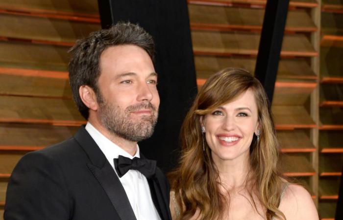 Une source a évoqué les spéculations selon lesquelles Ben Affleck et Jennifer Garner pourraient se remettre ensemble après son divorce avec Jennifer Lopez