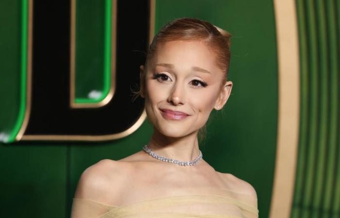 Après que Jon M. Chu ait déclaré qu’il ne « croyait » pas qu’Ariana Grande était « prête » à jouer dans « Wicked », les fans soulignent qu’elle était une actrice à succès bien avant d’être une pop star