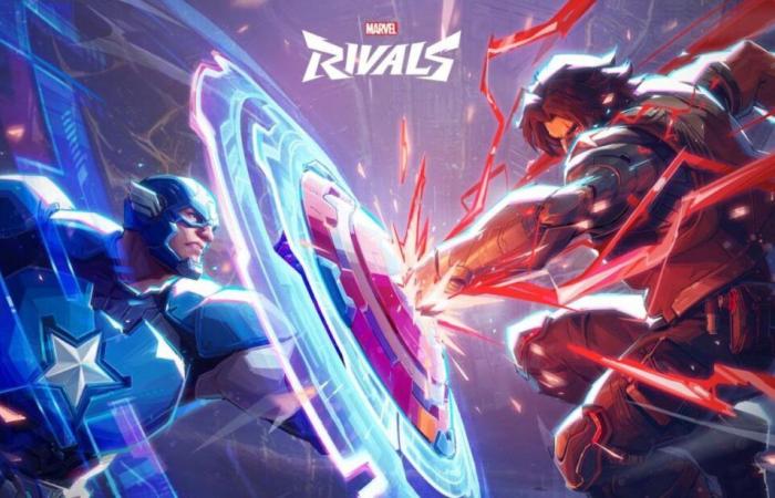 Comment réparer l’erreur non prise en charge par Marvel Rivals DX12