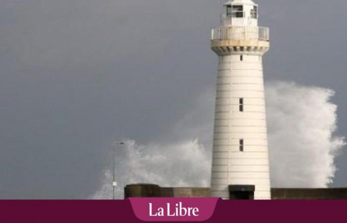 La tempête Darragh est sur le point de frapper : quel impact pour la Belgique ?