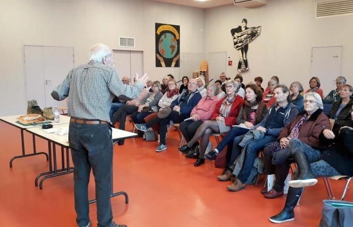 Centre-Finistère – Quimper. « La marche ressource et consolide le lien social »