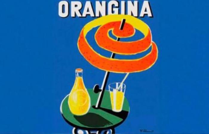 Une histoire – Le Calendrier de l’Avent Club 2024 – Jour 6 – Orangina, une saga qui secoue