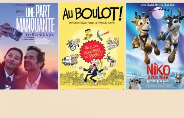 Sorties cinéma de la semaine (4 décembre) P3