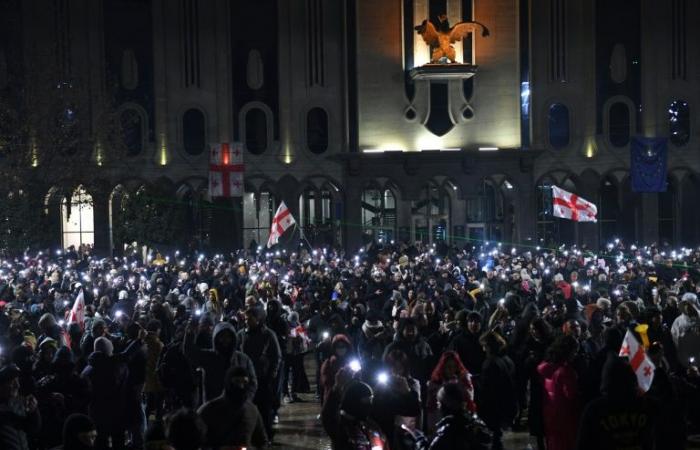 nouvelles manifestations, le premier ministre assure la “victoire” contre les manifestants