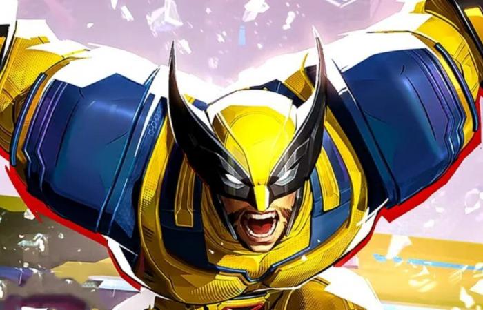 Comment fonctionnent les codes d’assemblage dans Marvel Rivals ?