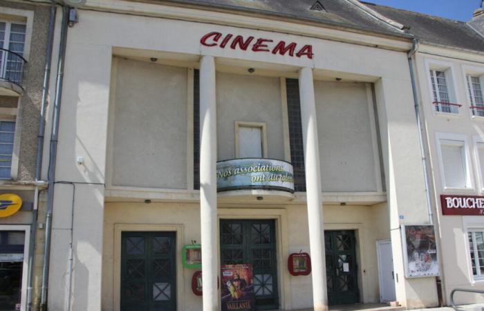 Le cinéma Le Normandie remporte le prix