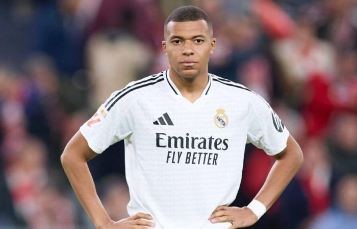 Une légende du Real Madrid enverrait Mbappé sur le banc pour le « calmer »