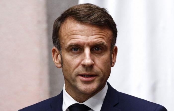 Emmanuel Macron reçoit aujourd’hui plusieurs dirigeants politiques, allant du Parti socialiste aux Républicains