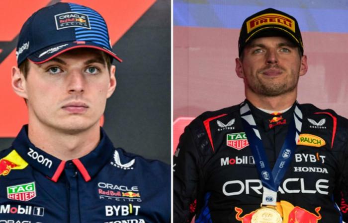 Les fans de F1 pensent que Max Verstappen a « confirmé sa retraite » après avoir fait une énorme annonce sur les réseaux sociaux – F1