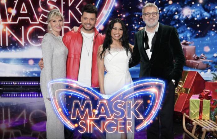 « Mask Singer » part en tournée avec « 10 personnages emblématiques »