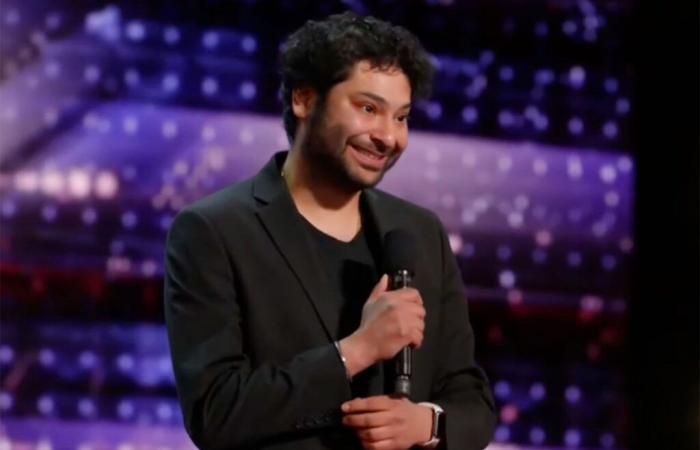 Kabir Singh, comédien de “America’s Got Talent”, est mort à 39 ans