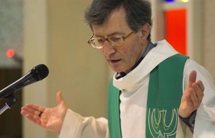 décès du père Dominique Fontaine, figure du dialogue interreligieux