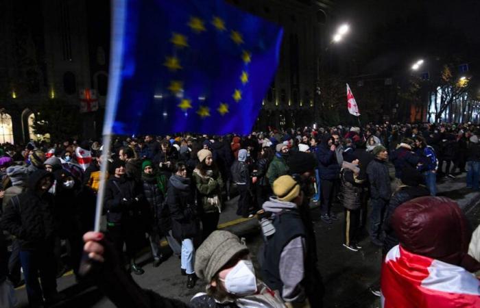 Le Premier ministre « sûr de sa victoire » face aux manifestants