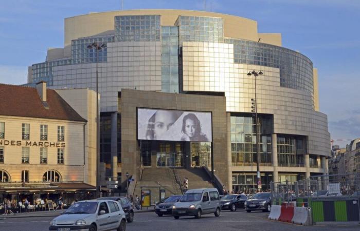 grève des danseurs pour le ballet “Paquita”, annulée vendredi soir