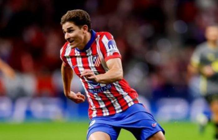 L’Atlético de Madrid a souffert pour éliminer une D4