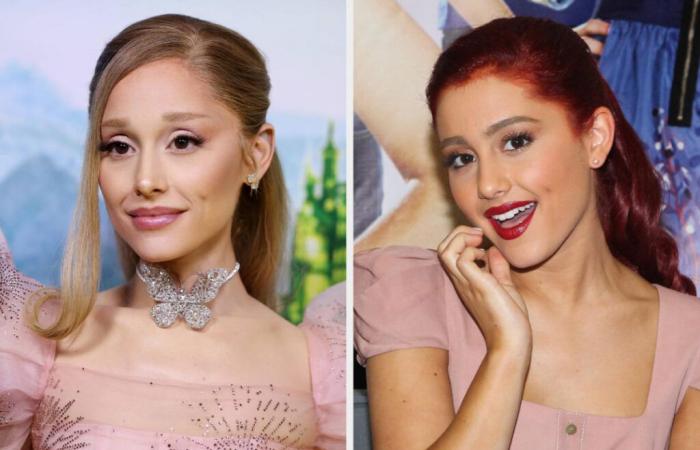 Après que Jon M. Chu ait déclaré qu’il ne « croyait » pas qu’Ariana Grande était « prête » à jouer dans « Wicked », les fans soulignent qu’elle était une actrice à succès bien avant d’être une pop star