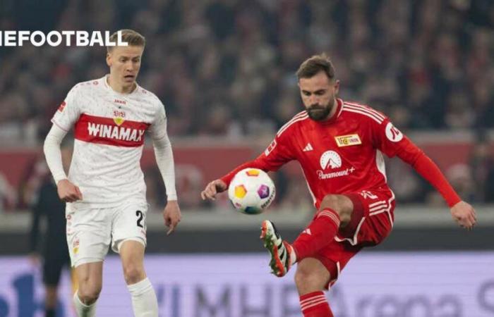 Tout sur le prochain match : l’Union Berlin à domicile