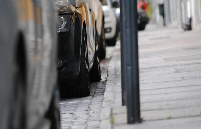 Quand le prix du stationnement s’adapte aux revenus des résidents – 12/06/2024 à 11:09