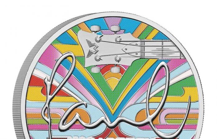 Sir Paul McCartney célébré avec les pièces de monnaie de la Royal Mint – The Irish News