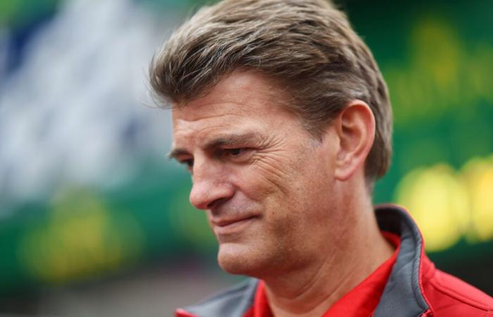 L’ancien directeur sportif de Marussia, Graeme Lowdon, annoncé comme directeur de l’équipe du projet General Motors F1