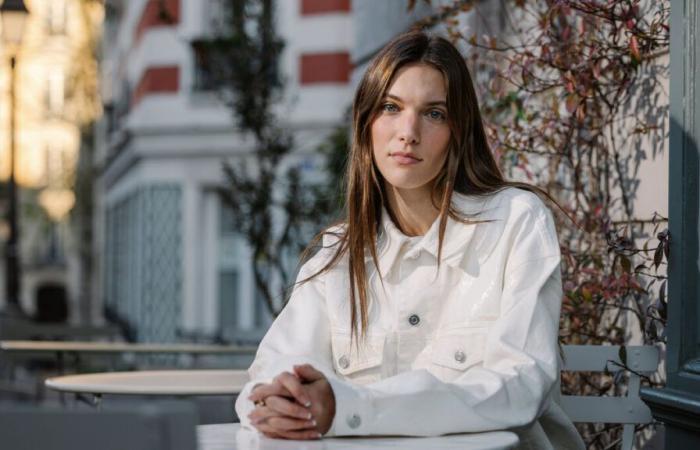 La Canadienne Charlotte Cardin fait sa première tournée des Zéniths : « Paris est devenue ma maison »