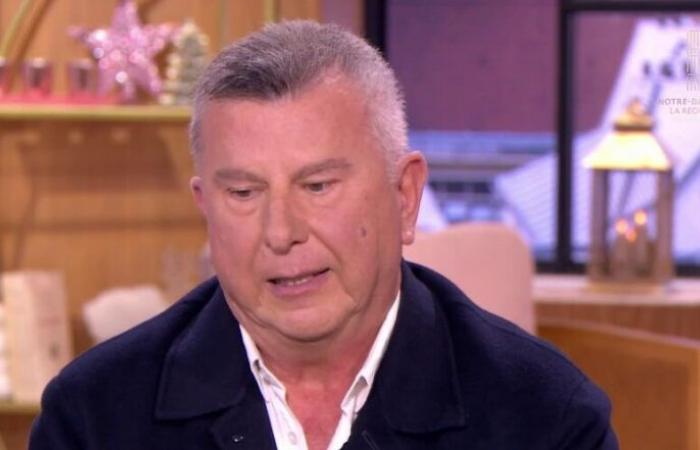 Pascal Bataille révèle qu’il lutte contre le cancer du poumon dans Ça commence aujourd’hui