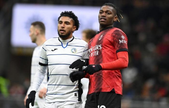 “L’Atalanta est supérieure, Milan a besoin d’une super performance”