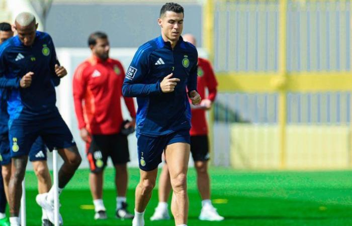 Cristiano Ronaldo jouera-t-il ce soir dans le match Al-Ittihad contre Al-Nassr Saudi Pro League 2024-25 ? Voici la possibilité que CR7 figure dans le XI de départ