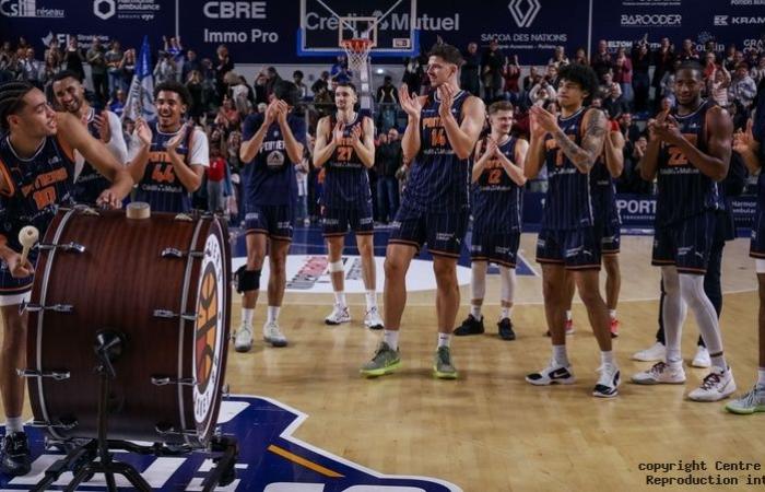 réactions après la victoire de Poitiers contre Nante