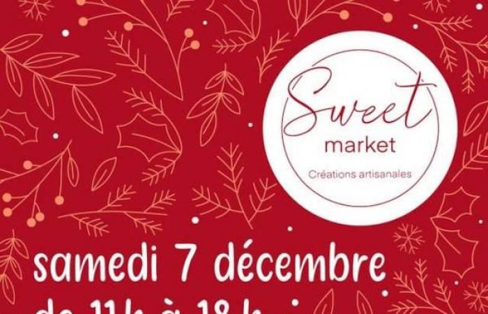 Que faire à Lausanne ce week-end ? (7-8 décembre)