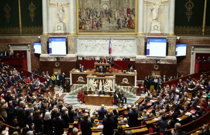 en quoi consiste la « loi spéciale » annoncée par Emmanuel Macron en l’absence de budget ? – 12/06/2024 à 09h26