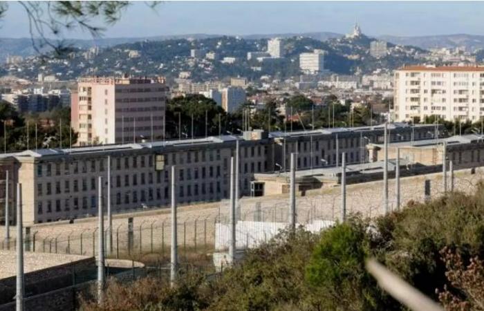 Menacée de mort, la directrice de la prison des Baumettes à Marseille est démis de ses fonctions