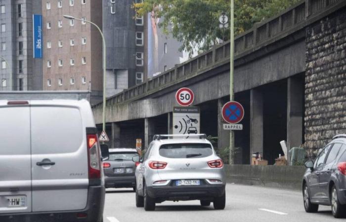 Quel est ce nouveau radar antibruit qui pourrait être déployé sur les routes à partir de 2025 ?