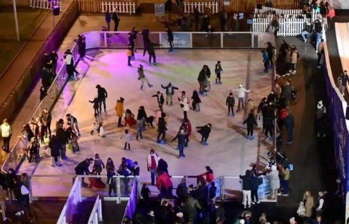 Tempête Darragh. Marchés et événements de Noël reportés ou annulés en Loire-Atlantique