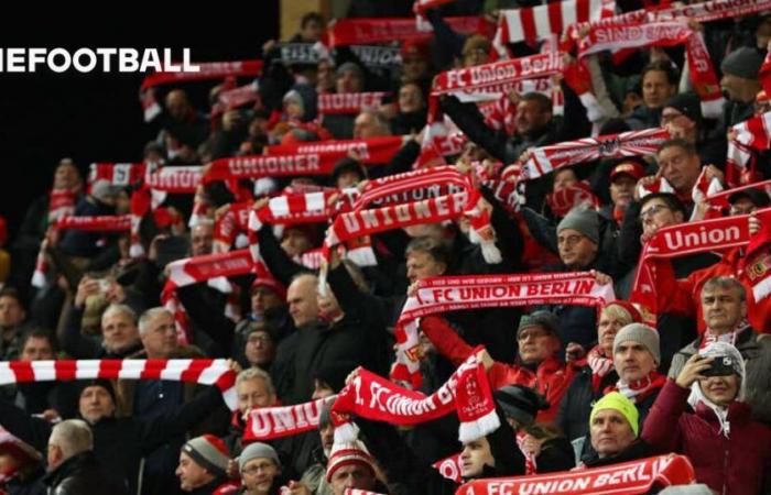 Entretien avec Nadine, fan de l’Union Berlin