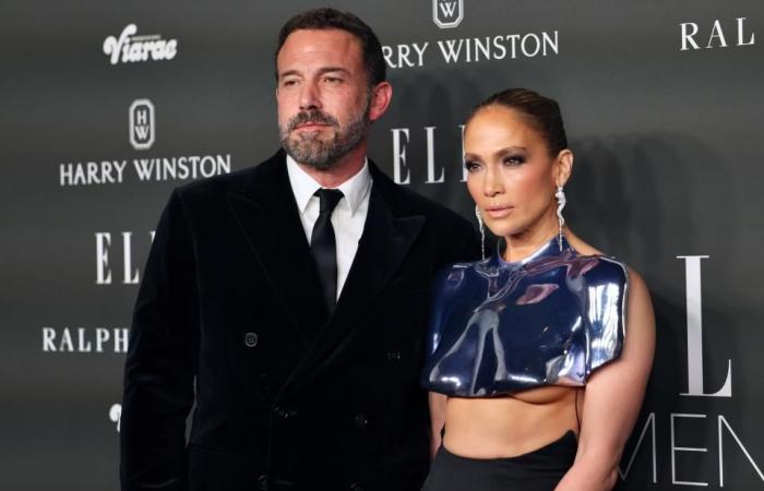 Une source a évoqué les spéculations selon lesquelles Ben Affleck et Jennifer Garner pourraient se remettre ensemble après son divorce avec Jennifer Lopez