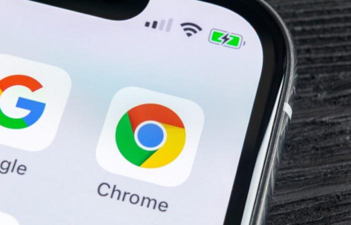 Chrome sur Android gagne enfin cette fonction indispensable, voici comment l’activer