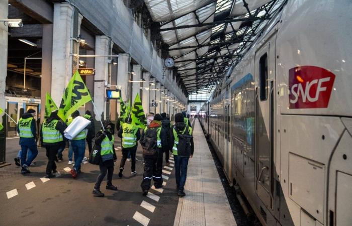 Deux syndicats sur quatre renoncent au mouvement des reconductibles prévu mercredi