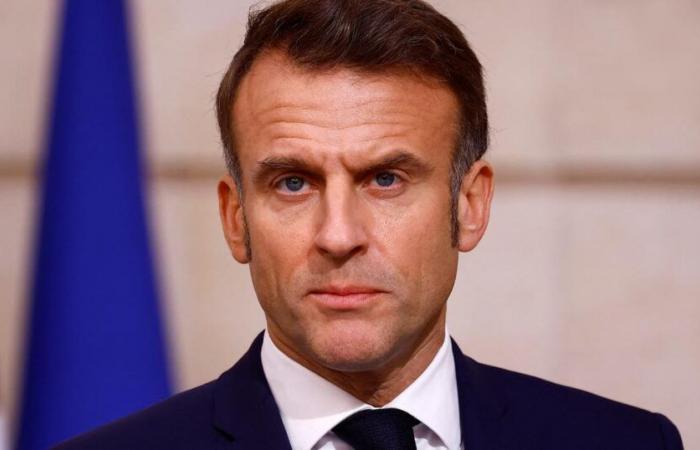 Macron est « incapable de se compter parmi les responsables de la crise », déplore Glucksmann