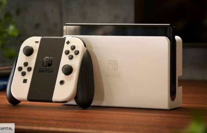 date de sortie, prix, Joy-Con, puissance, jeux, différences… ce que l’on sait de la console