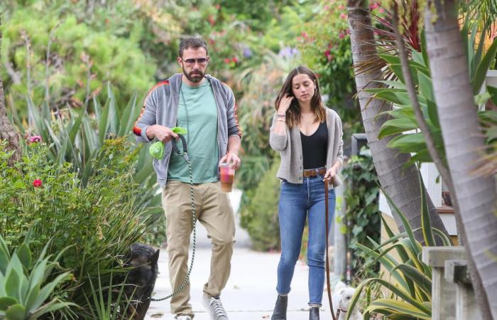 Une source a évoqué les spéculations selon lesquelles Ben Affleck et Jennifer Garner pourraient se remettre ensemble après son divorce avec Jennifer Lopez