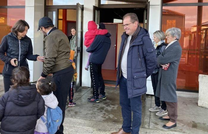 Portet-sur-Garonne. Après l’incendie, l’école Jean-Jaurès a rouvert partiellement ses portes