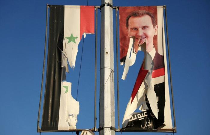 Après la prise d’Alep et de Hama par les rebelles, Bachar al-Assad peut-il rester au pouvoir ?