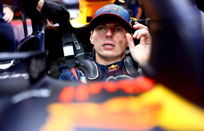 Comment devenir père peut changer l’approche de Verstappen envers la F1