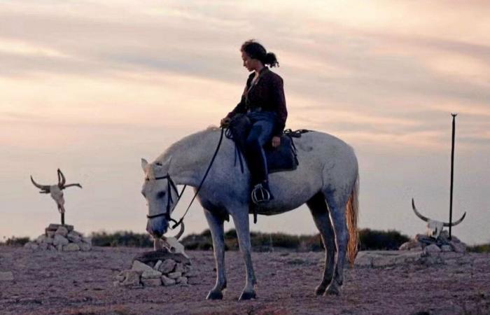 Que vaut « Animale », le western fantastique-féministe tourné en Camargue ?