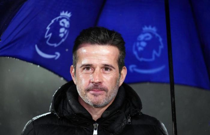 Marco Silva affirme que Fulham a « mérité » sa victoire contre Albion