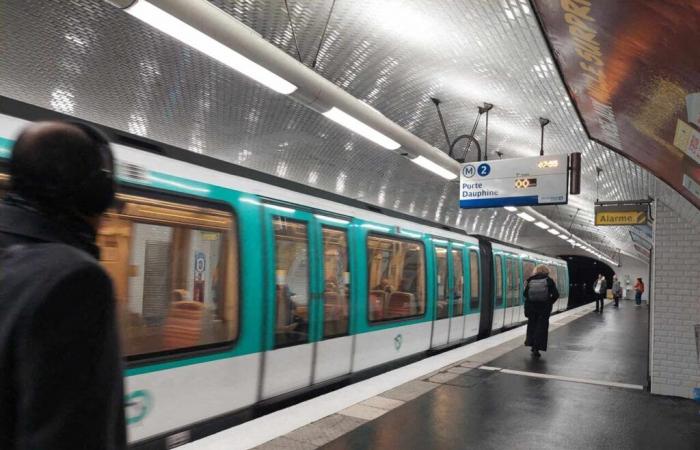 RATP. A Paris, ces usagers veulent inverser la tendance et militent pour plus de métros le week-end